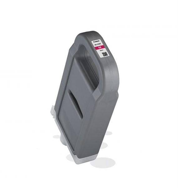 Canon PFI-710 M (magenta) 700 ml