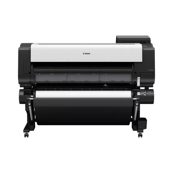 Canon imagePROGRAF TX-4200 44-in, A0+, 1118mm, 5 colors, HDD 500Gb, WiFi  (замена TX-4100)