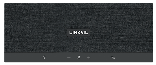 Fanvil CS40 Спикерфон 360° микрофон, NFC, Bluetooth, USB, до 8 часов работы от батареи