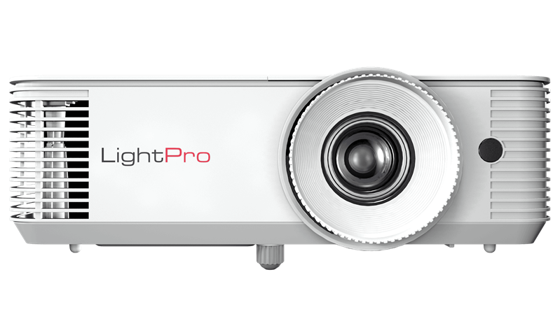 INFOCUS IN0046SL DLP,4700 lm,WXGA,30000:1,1.19~1.54:1,2xHDMI 1.4,VGA in/out,Composite Video,3.5mm in/out,USB-A,RS-232,RJ-45,лампа 15 000ч.(ECO mode),10W,27дБ, 2,9кг,PJ-Link,БЕЛЫЙ,замена SP2236, IN2136