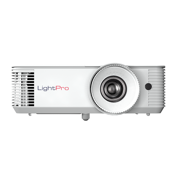 INFOCUS IN0028SL DLP,4000 lm,FullHD,30000:1, 1.47~1.62:1, 2xHDMI 1.4, VGA in/out, S-Video, 3.5mm in/out,USB-A,RS-232,лампа 15000ч.(ECO mode),10W, 27дБ, 2,6кг,БЕЛЫЙ,замена SP228,IN118BB,IN119BB,IN138HD