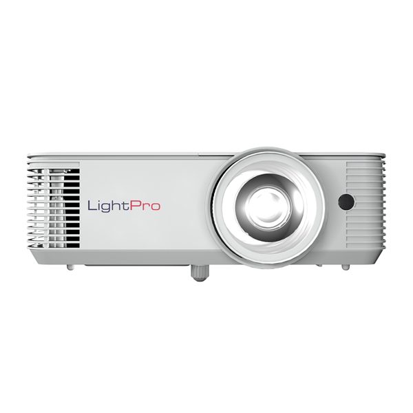 INFOCUS IN0048ST DLP,FullHD,4000LM,30000:1,0.496:1,2xHDMI 1.4,VGAin/out,CompositVideo,3.5mm in/out,USB-A,RS-232,RJ-45,лампа15Kч.(ECOmode),10W,27дБ,2.9кг,PJ-Link,БЕЛЫЙ,замена IN118BBST,IN138ST,SP2238ST