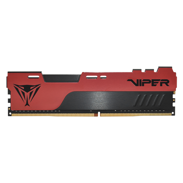 Patriot Viper ELITE II DDR4 DIMM 32GB 3200MHz SINGLE 1*32GB CL18 18-22-22-42 1.35V