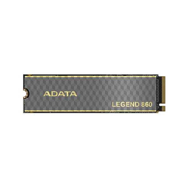 ADATA LEGEND 860 M.2 2280 NVMe PCIe 4.0 x4 2TB 6000/4000 COLOR BOX