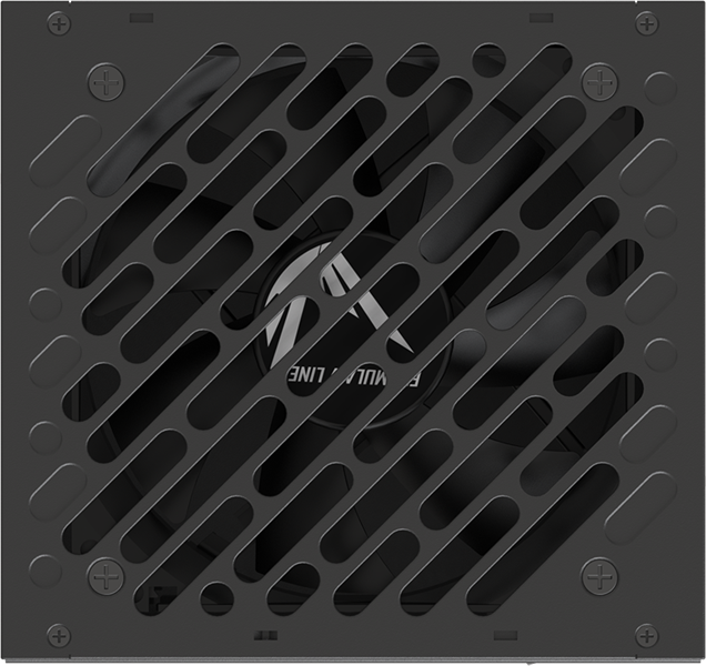 Formula V Line FV-1000GD, 1000W, ATX3.1/PCIe5.1, APFC, 80+ Gold, 12cm Fan