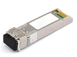 QSAN GBC-SFP+10Gb-F, 10Gb SFP+ Optical Transceiver